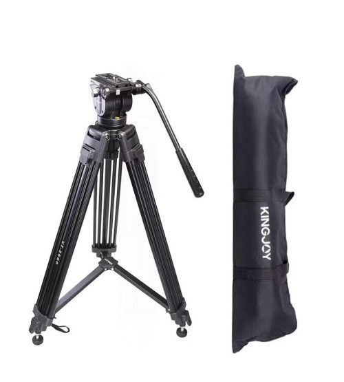 Tripod Video Kingjoy VT-2500L